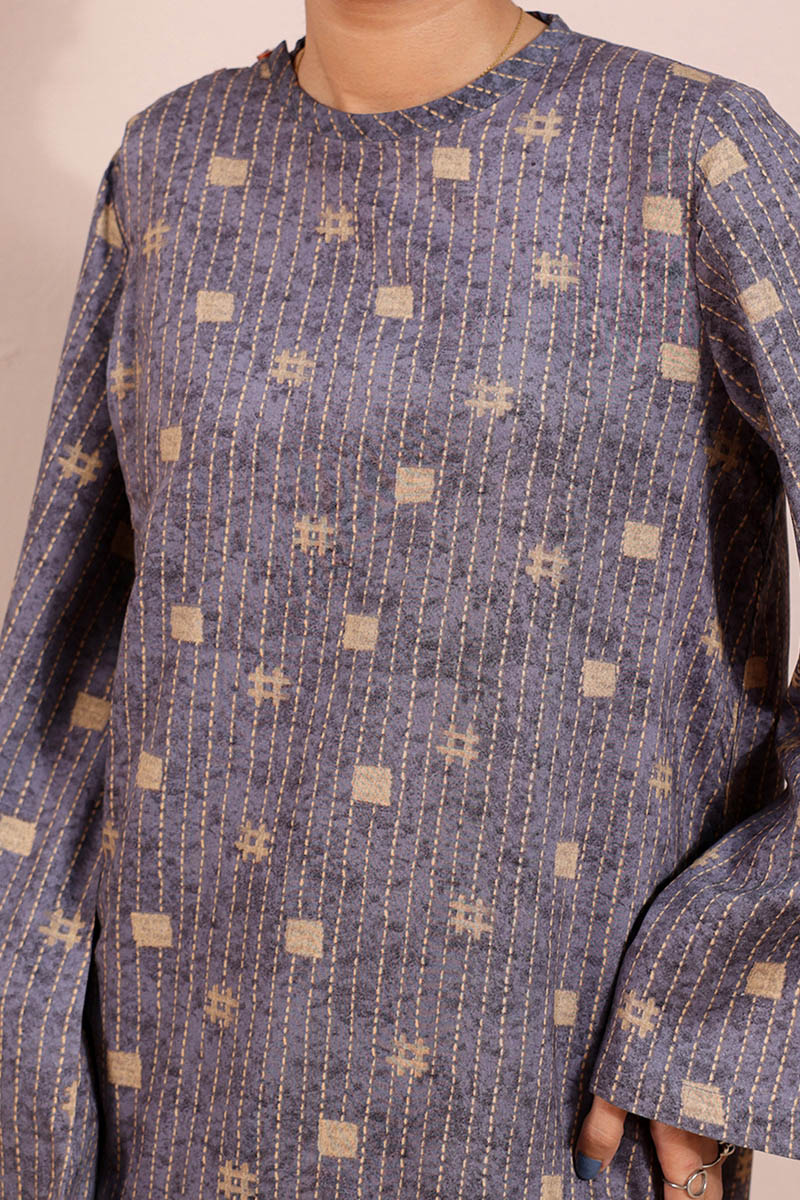 Kantha Co-Ord Set