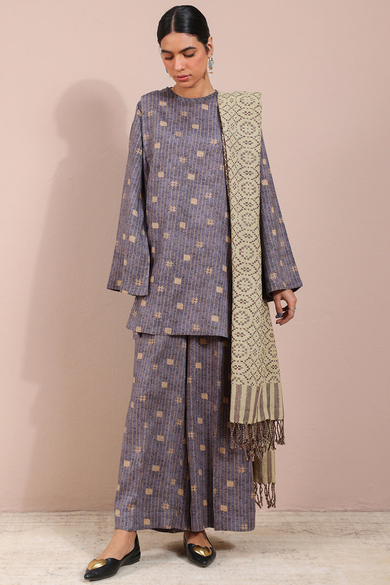 Kantha Co-Ord Set