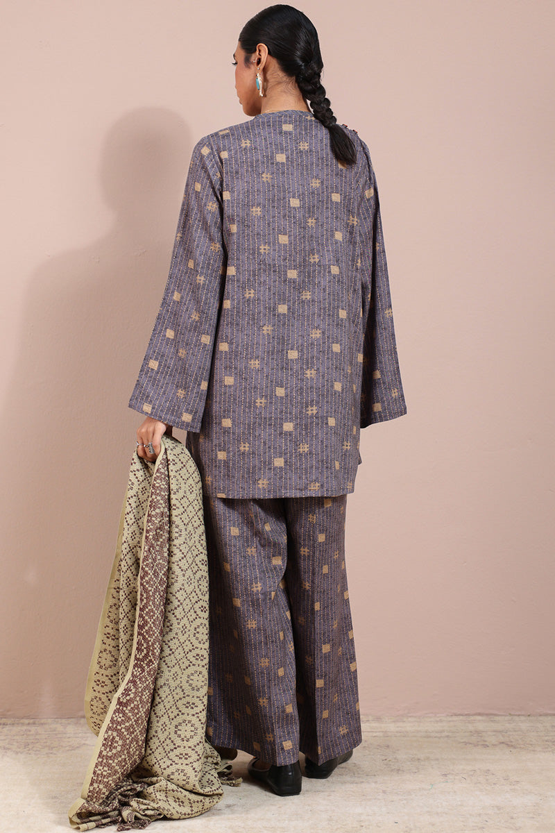 Kantha Co-Ord Set