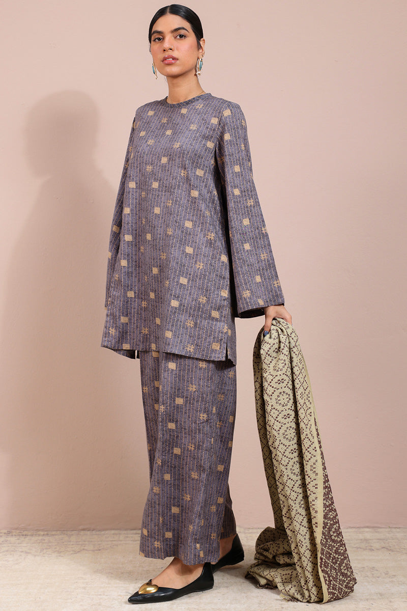 Kantha Co-Ord Set