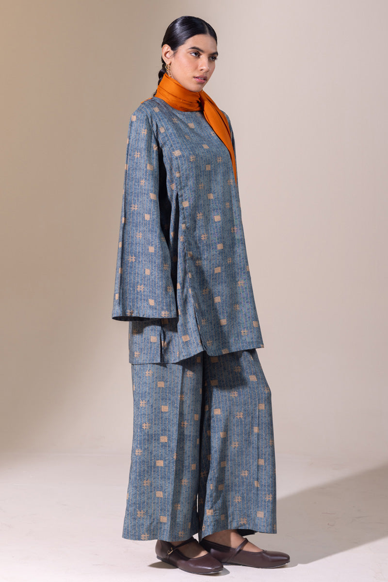 Kantha Co-Ord Set