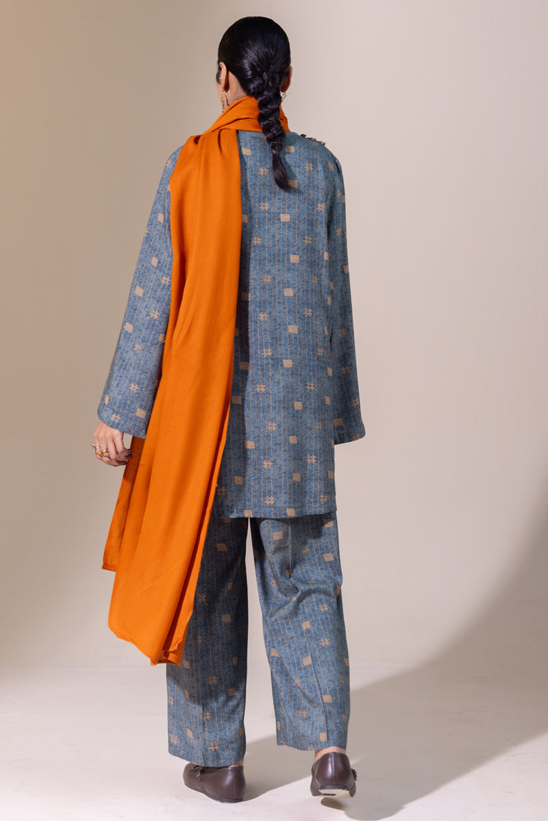 Kantha Co-Ord Set