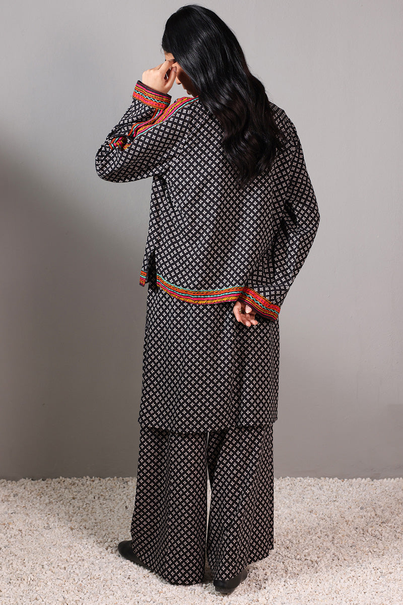 Twisted Tapestry 3-Piece Koti Set