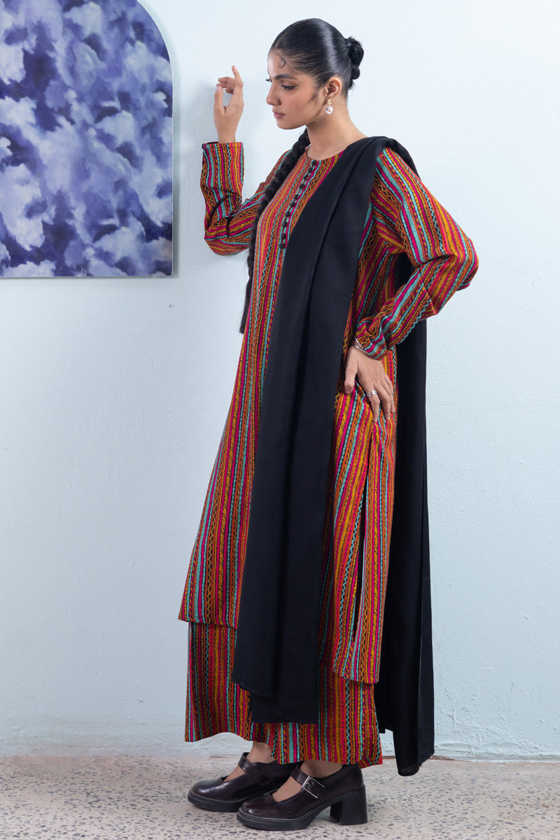 Twisted Tapestry Set