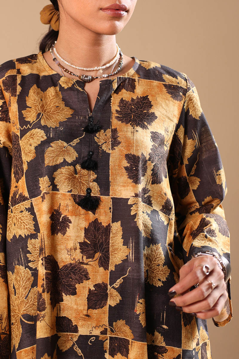 Patty Printed Set