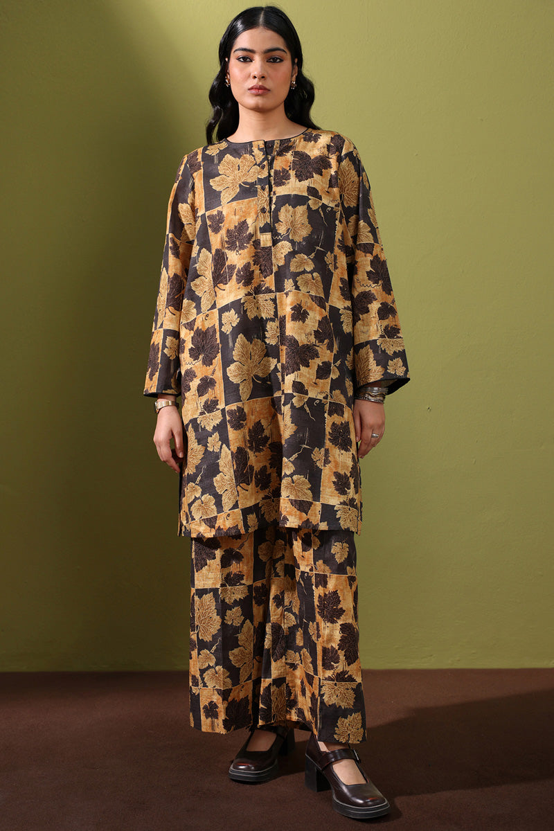 Patty Co-Ord Set