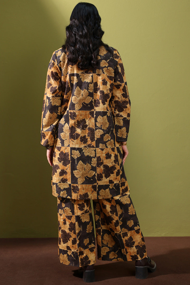 Patty Co-Ord Set