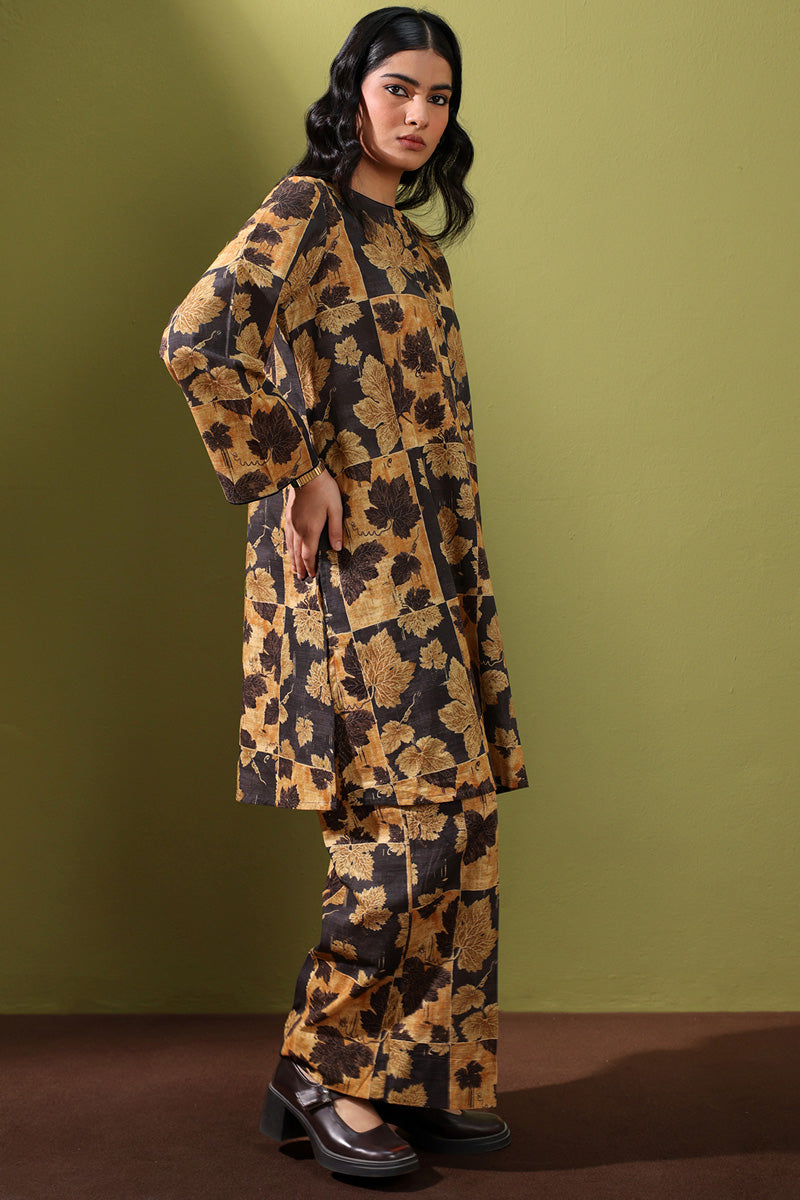 Patty Co-Ord Set