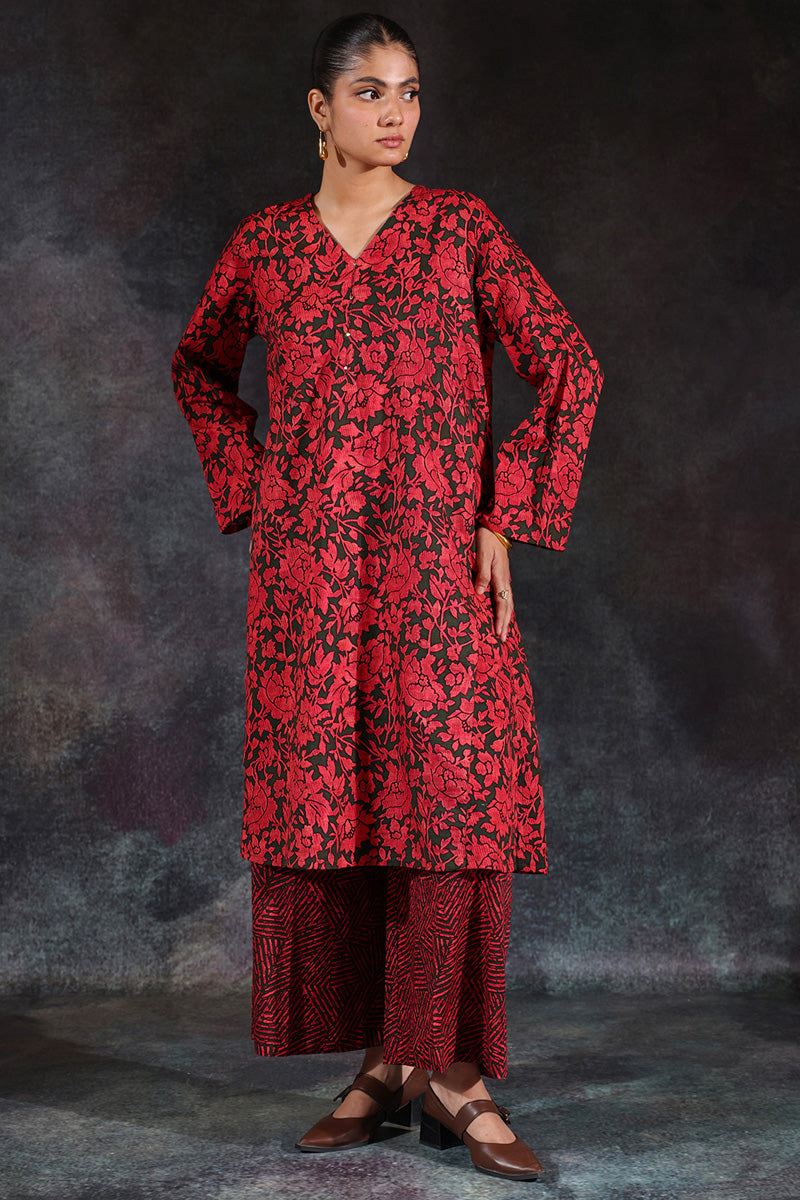 Palachi Phool Set