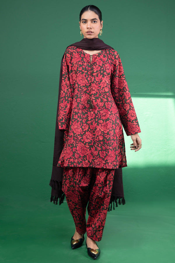 Palachi Patel Path Set