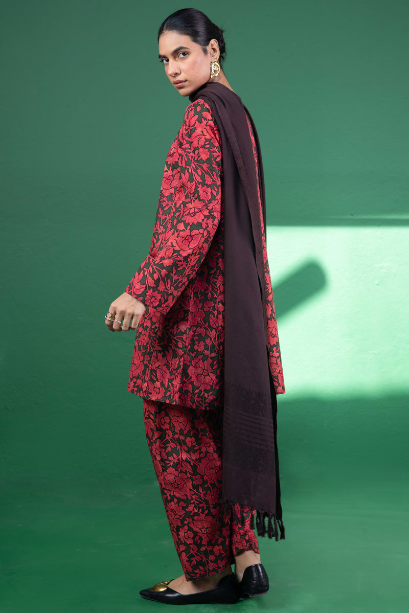 Palachi Patel Path Set