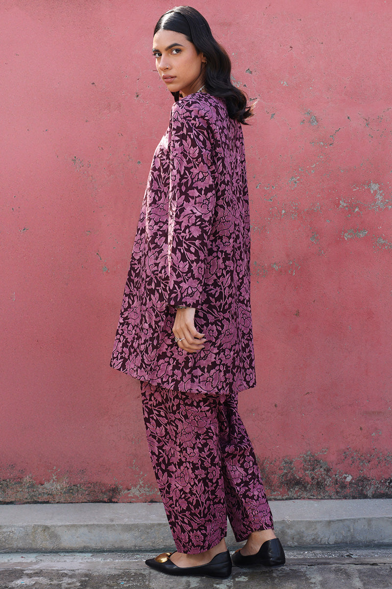 Palachi Patel Path Set