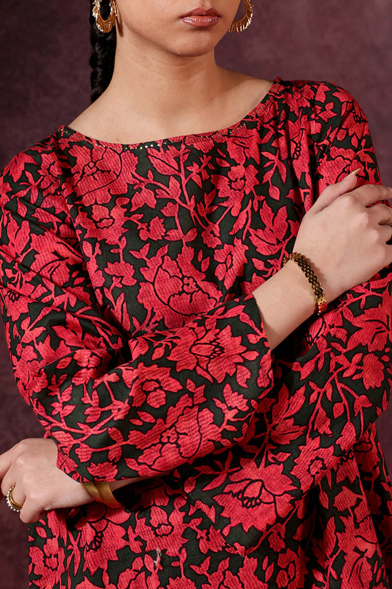Palachi Phool Set
