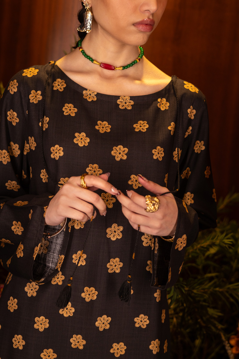 Hungarian Farshi Set