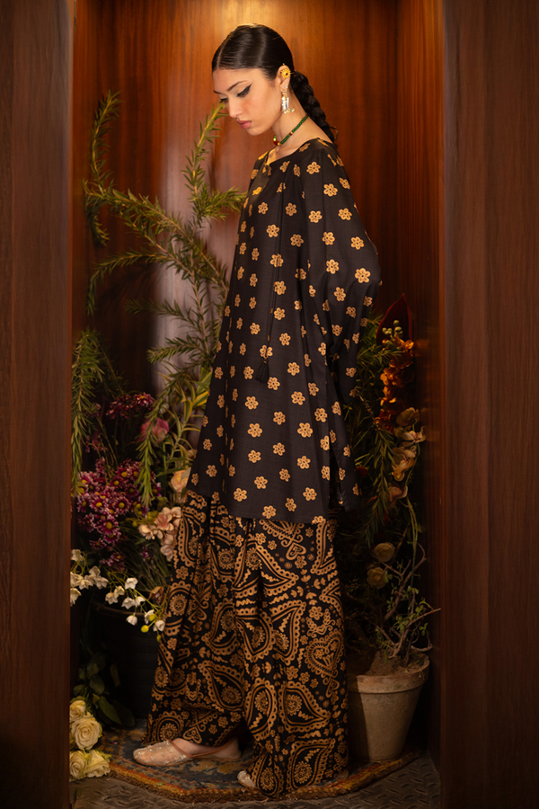 Hungarian Farshi Set