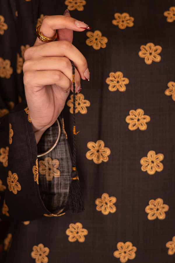 Hungarian Farshi Set