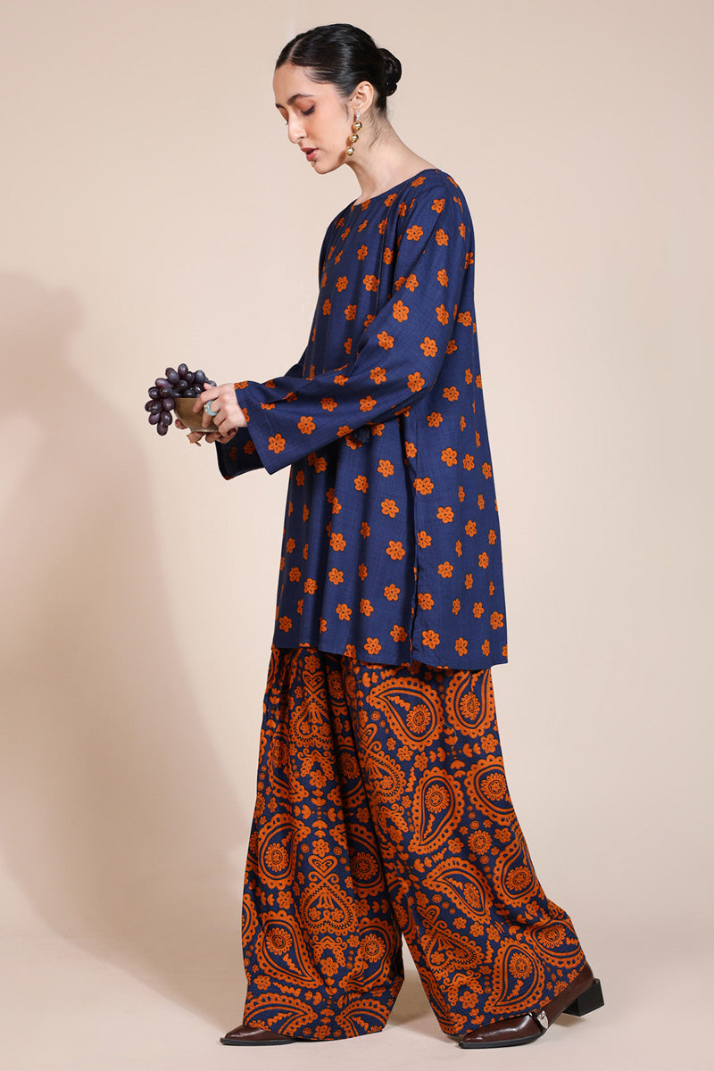 Hungarian Farshi Set