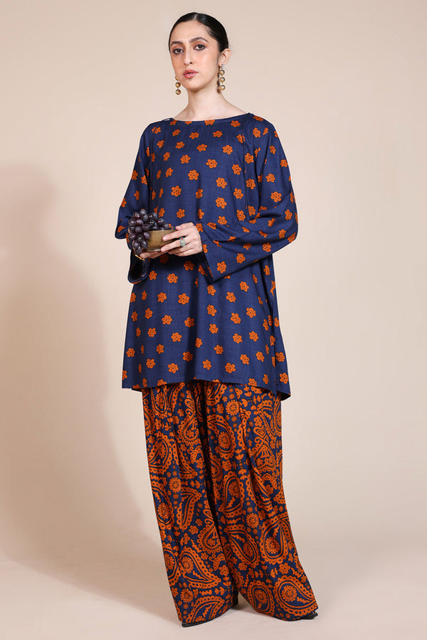 Hungarian Farshi Set