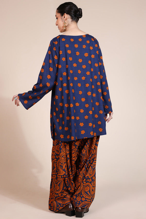 Hungarian Farshi Set