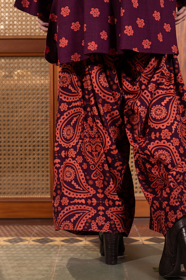 Hungarian Farshi Set