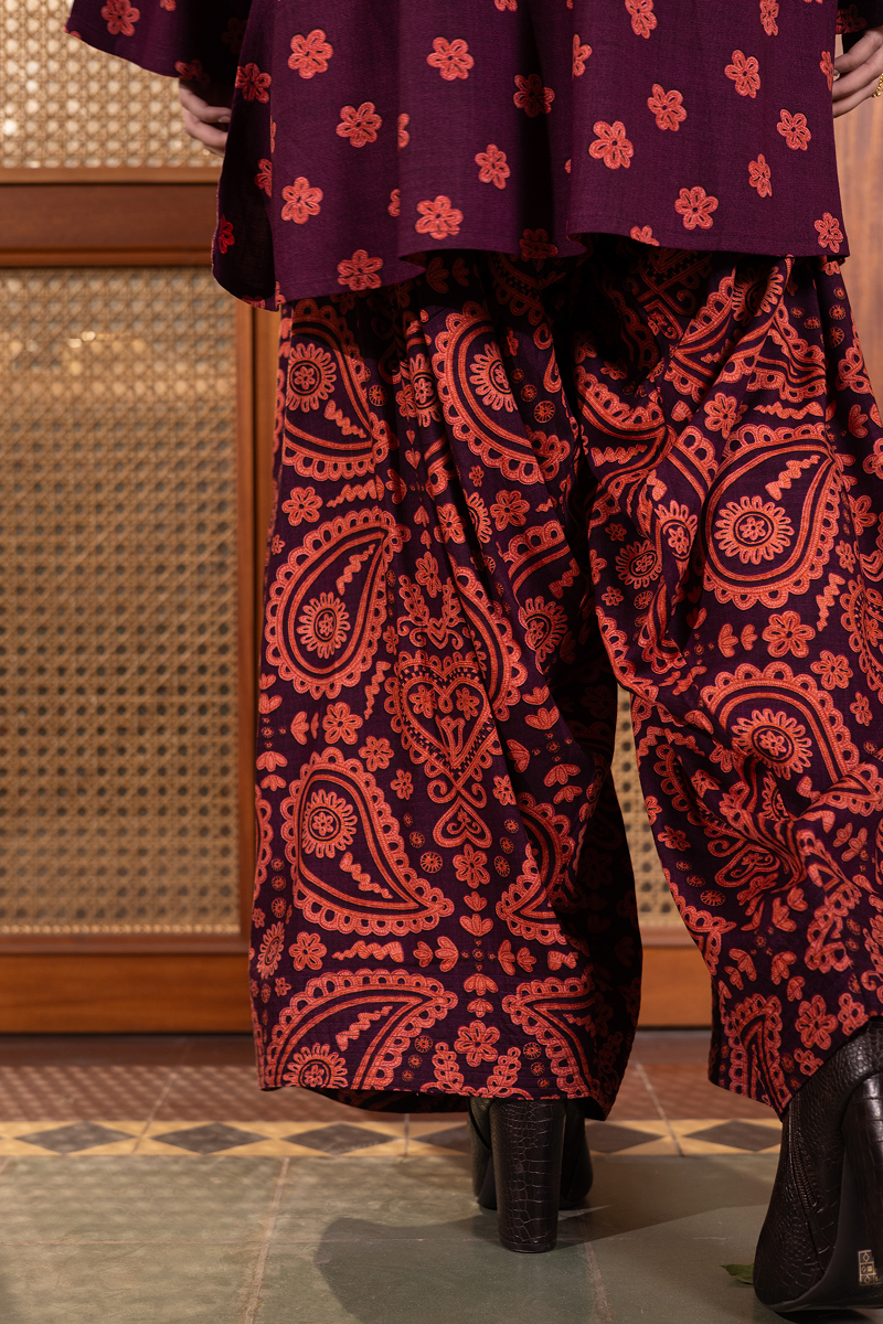 Hungarian Farshi Set