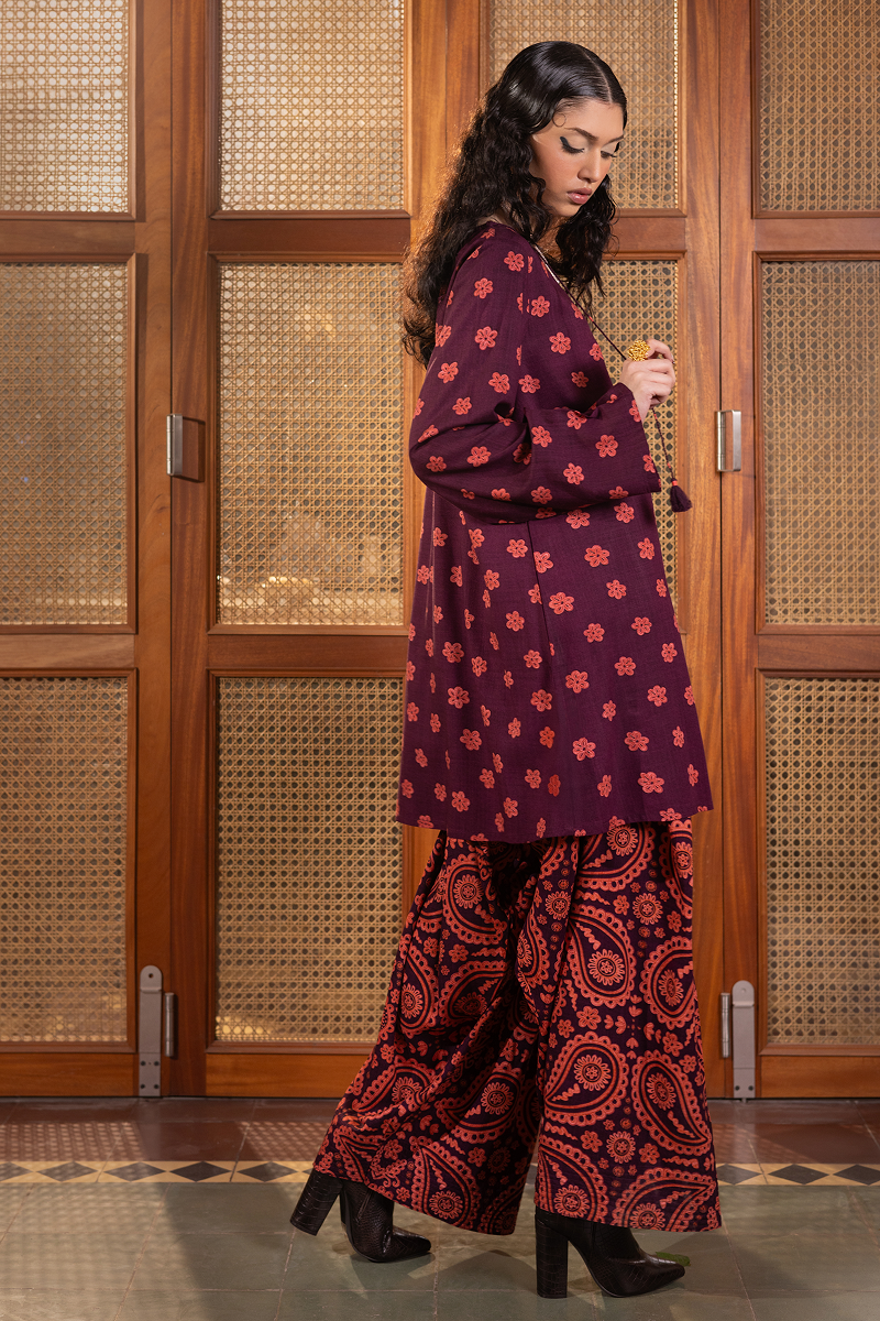 Hungarian Farshi Set