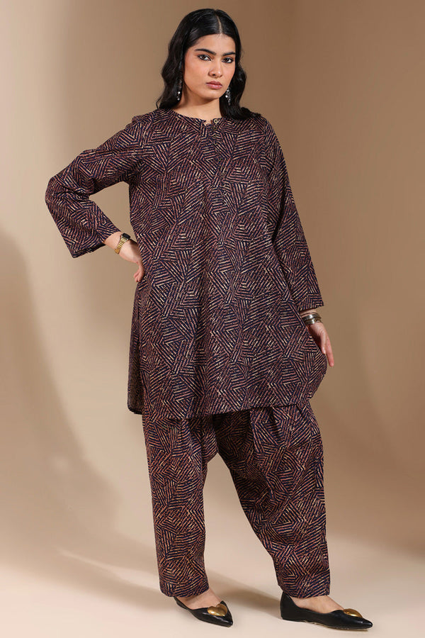 Palachi Poise Co-Ord Set