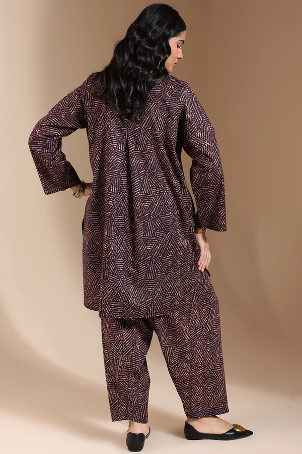 Palachi Poise Co-Ord Set