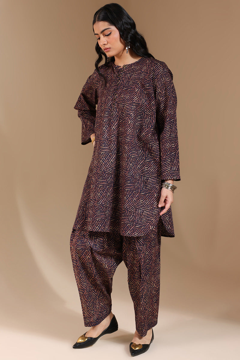 Palachi Poise Co-Ord Set