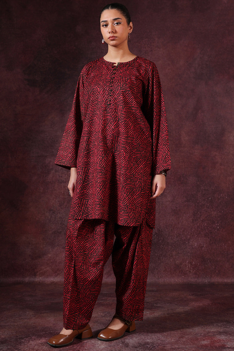 Palachi Poise Co-Ord Set