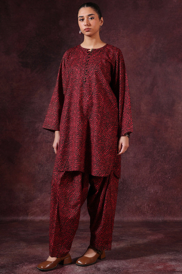 Palachi Poise Co-Ord Set