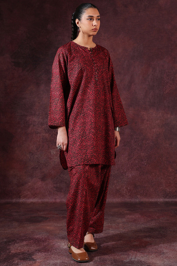 Palachi Poise Co-Ord Set