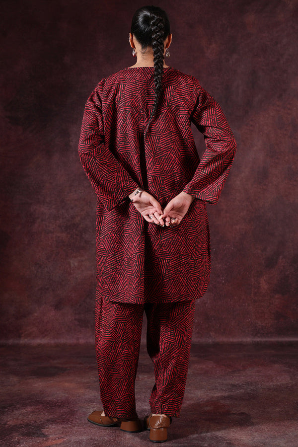 Palachi Poise Co-Ord Set