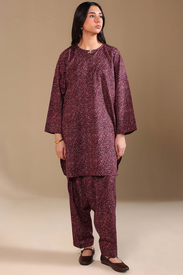 Palachi Poise Co-Ord Set