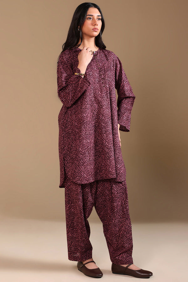 Palachi Poise Co-Ord Set