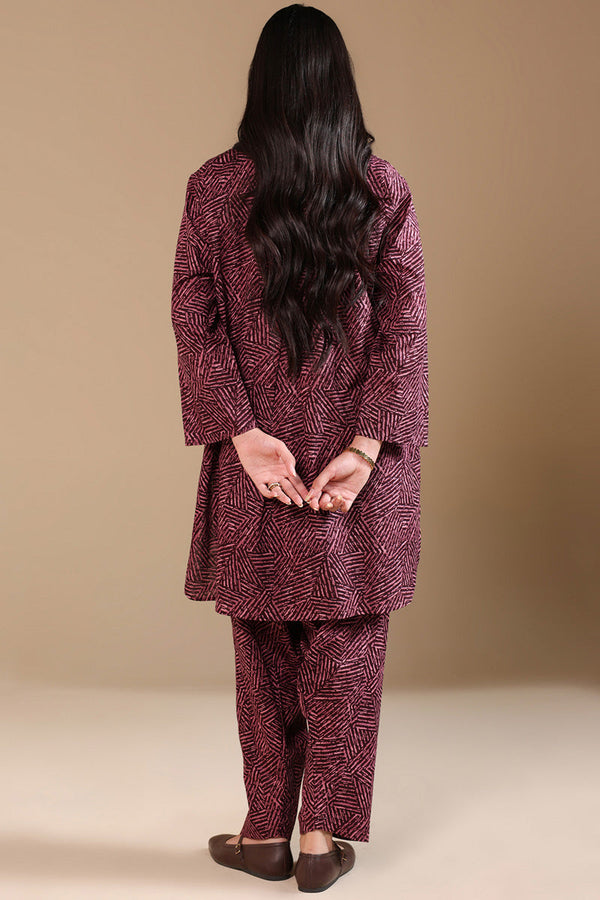 Palachi Poise Co-Ord Set