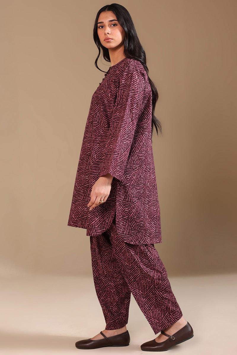 Palachi Poise Co-Ord Set