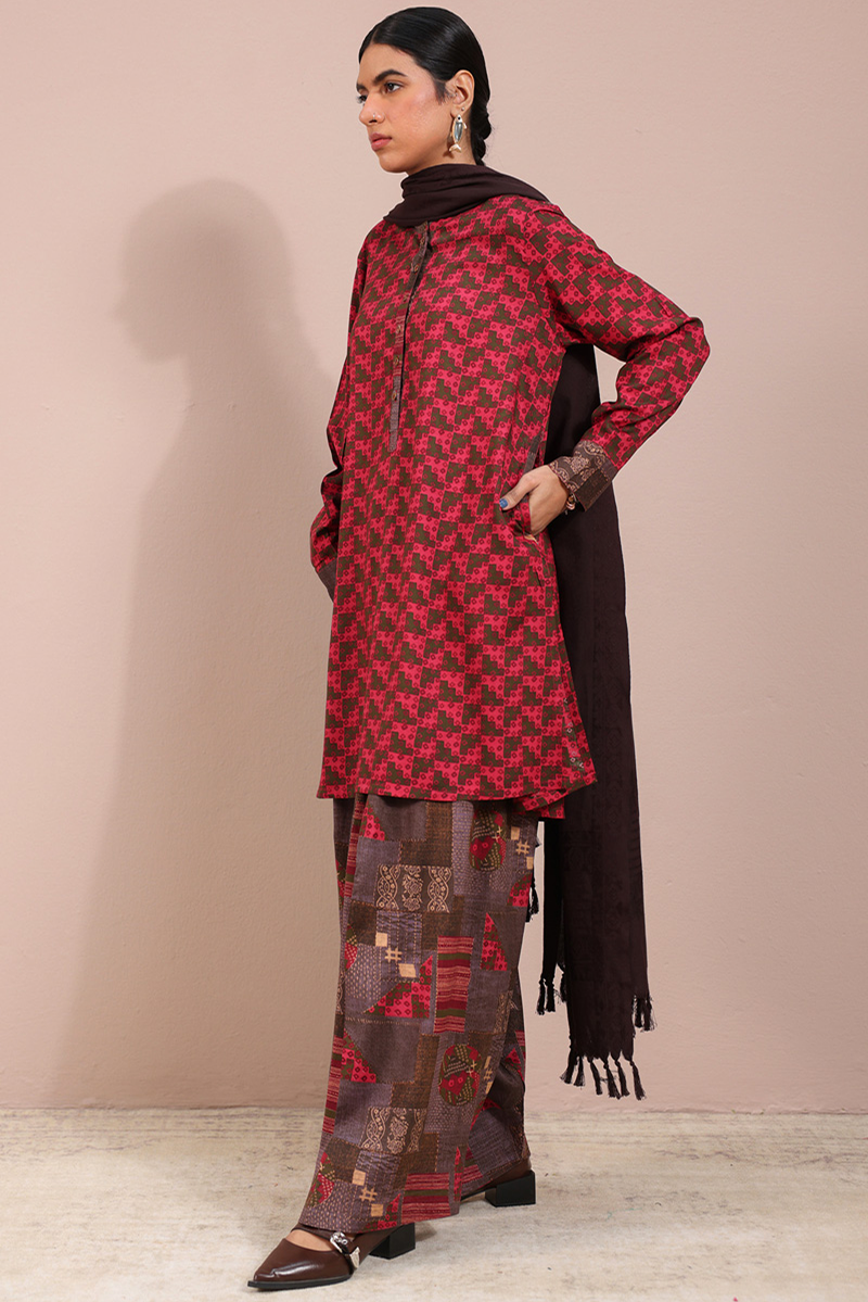Kantha Farshi Set