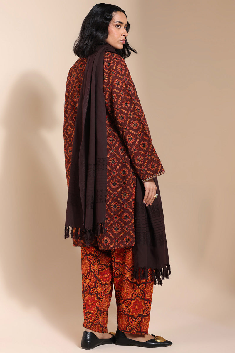 Thai Block Tales Set