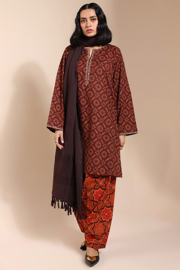 Thai Block Tales Set