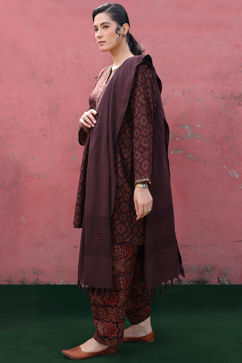 Thai Block Tales Set