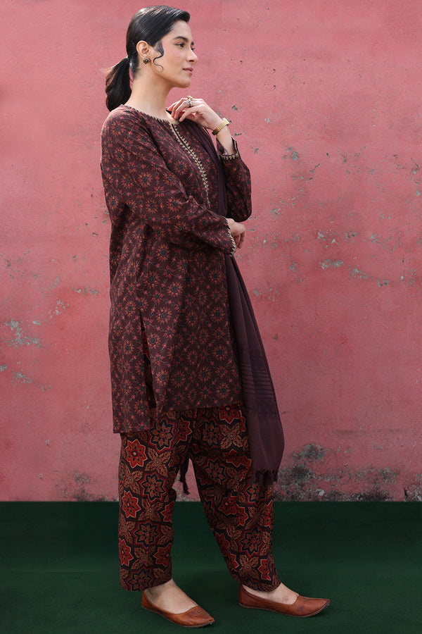 Thai Block Tales Set