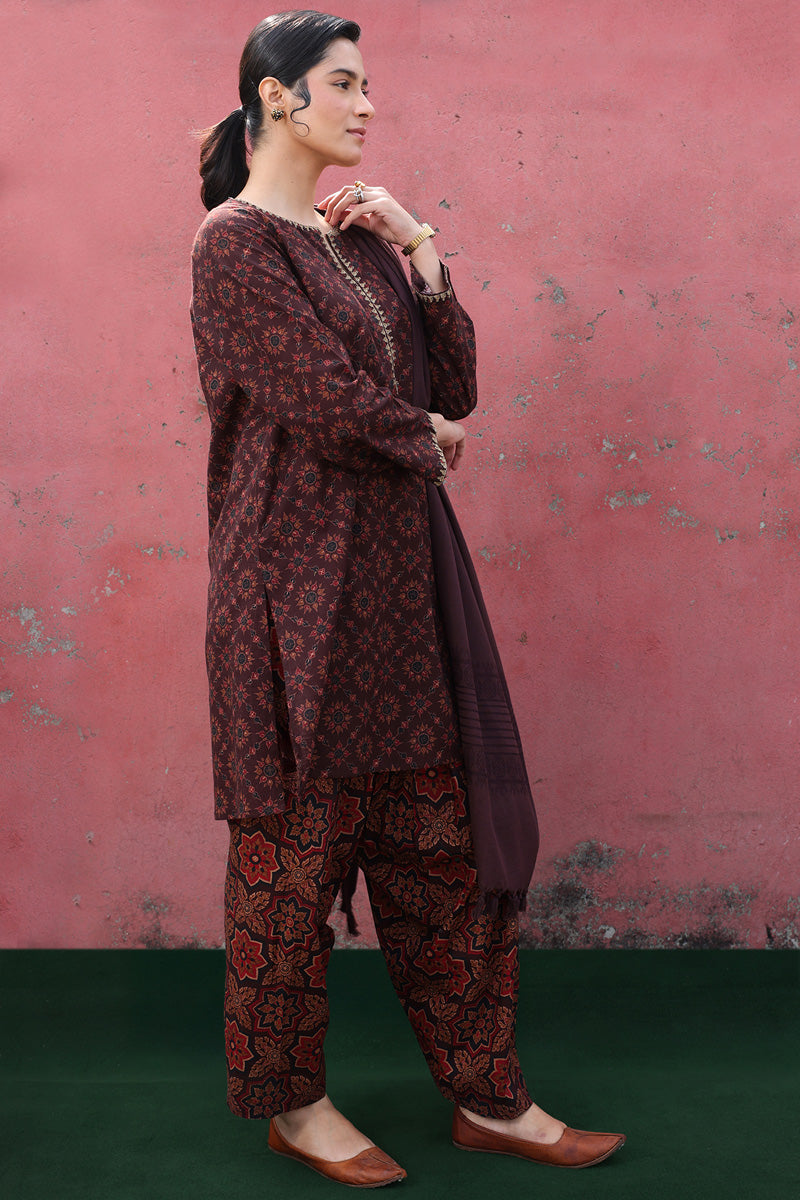 Thai Block Tales Set