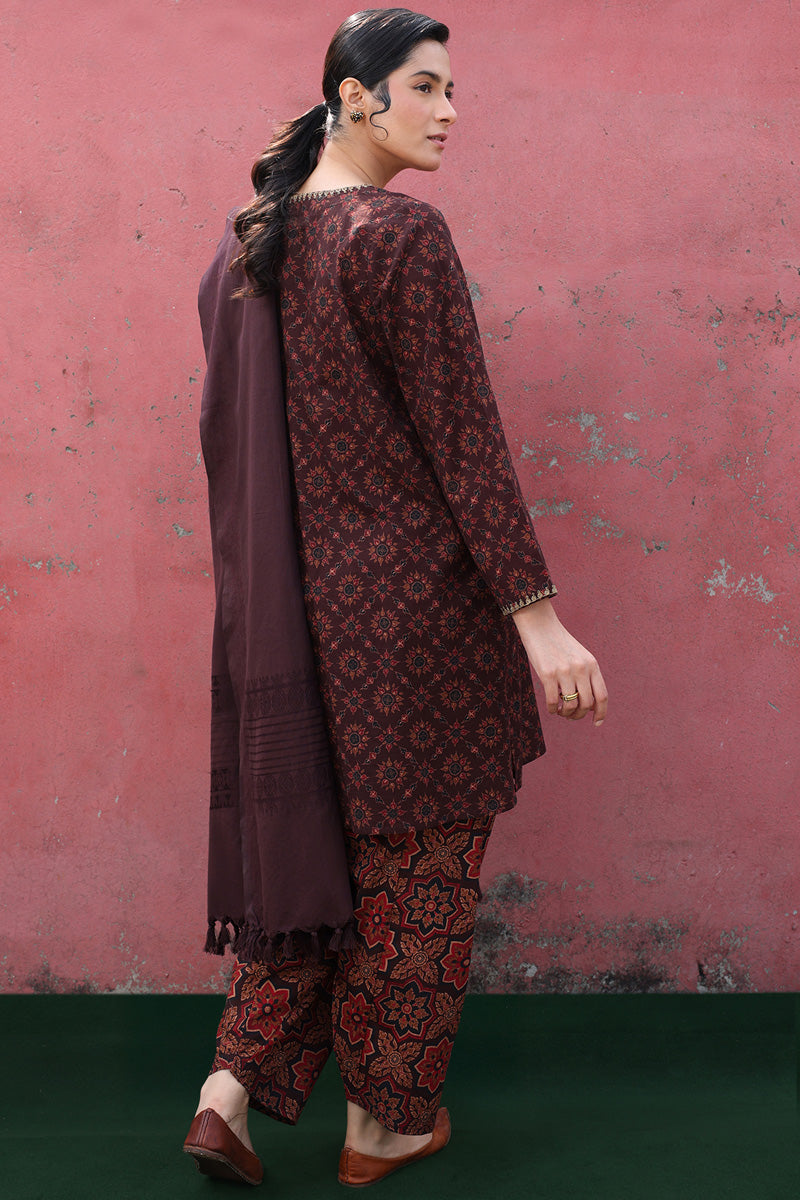 Thai Block Tales Set