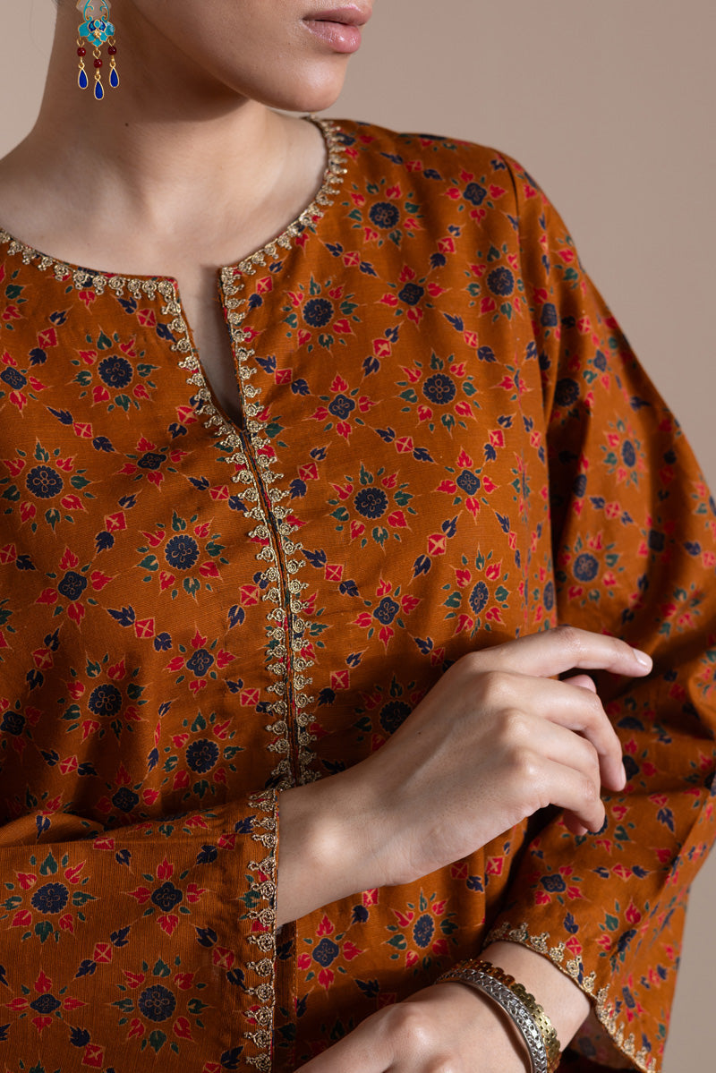 Thai Block Tales Set