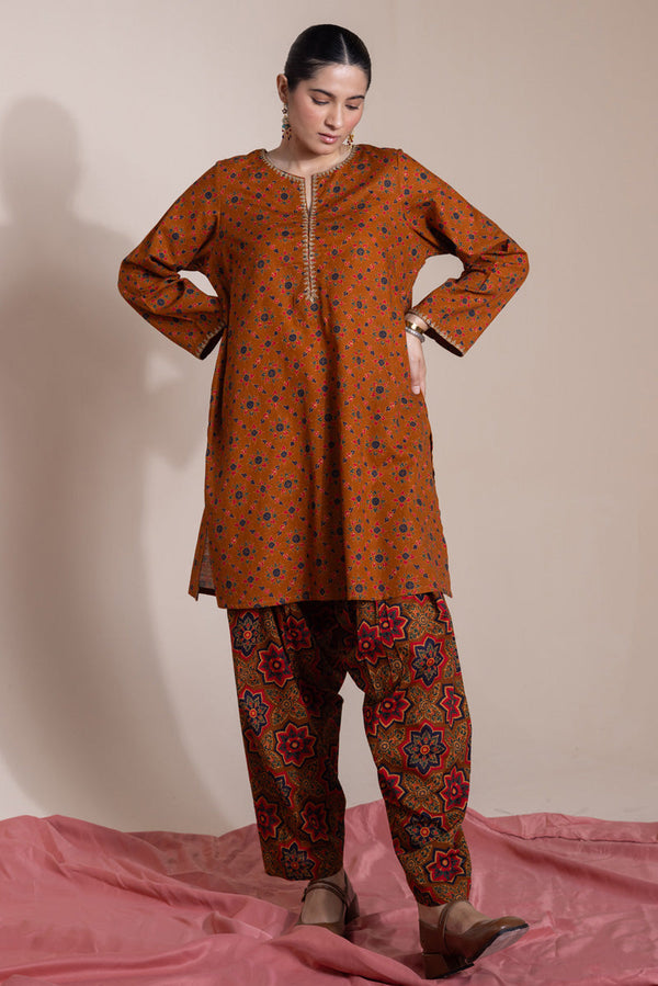 Thai Block Tales Set