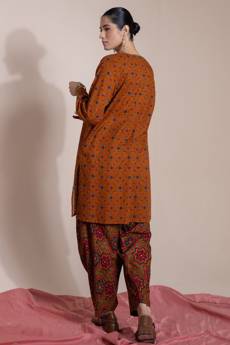 Thai Block Tales Set