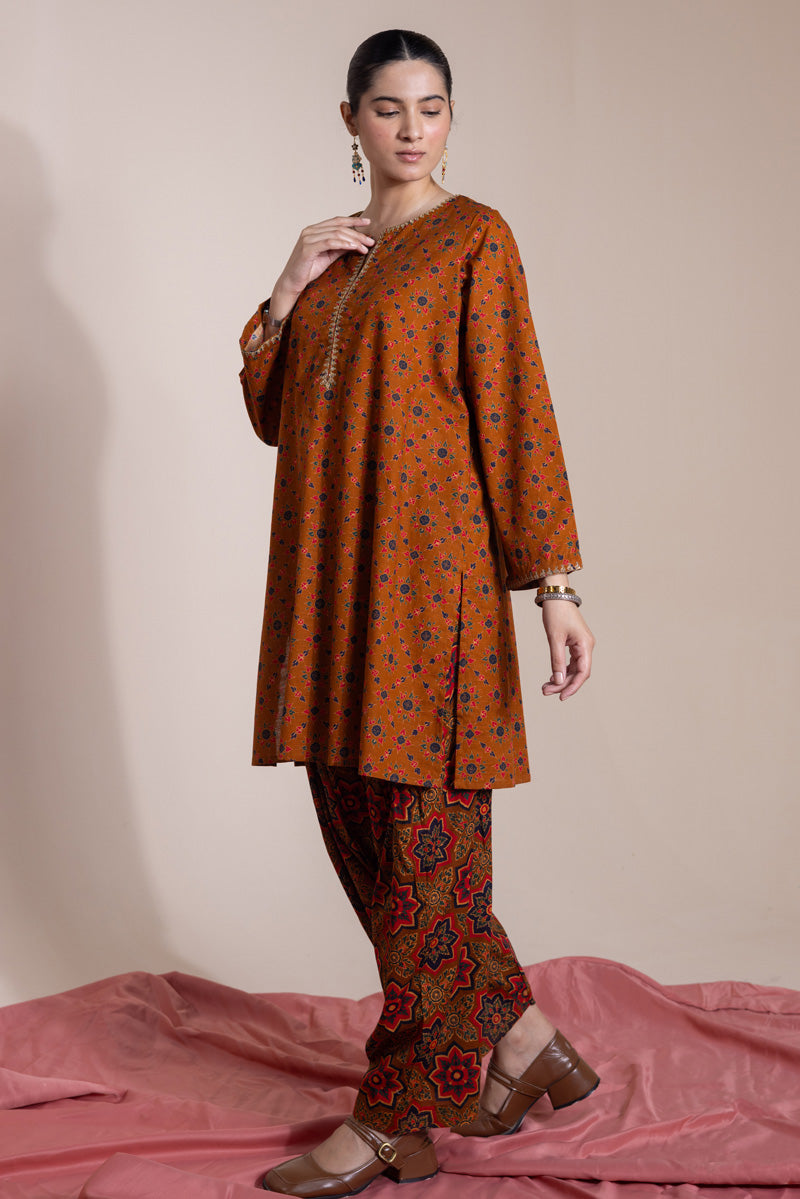 Thai Block Tales Set