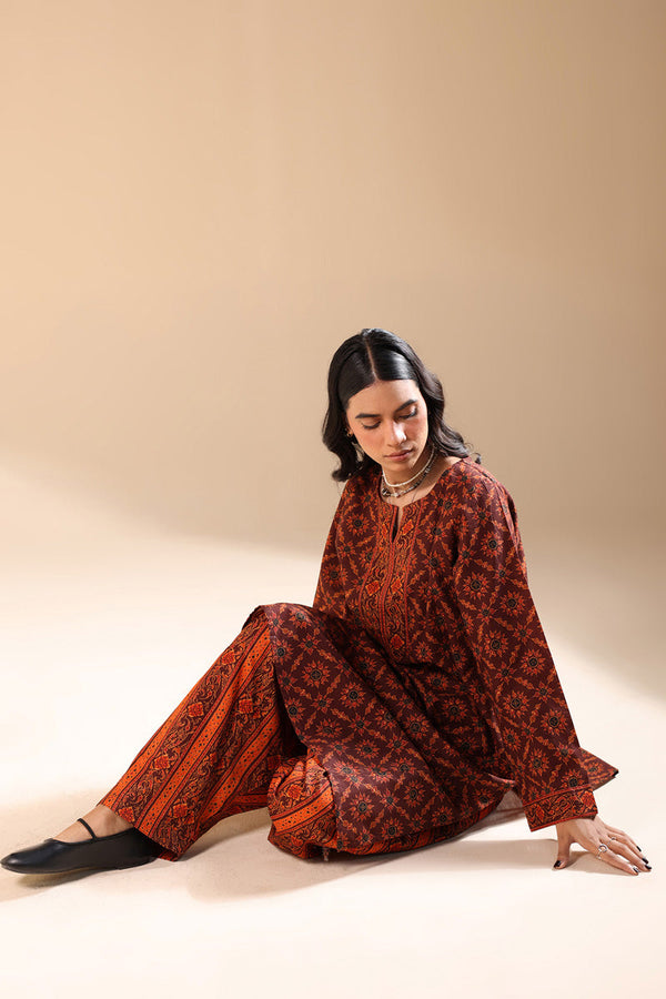 Thai Block Heritage Set