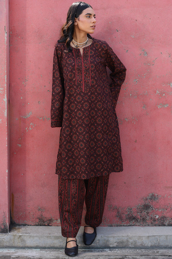 Thai Block Heritage Set